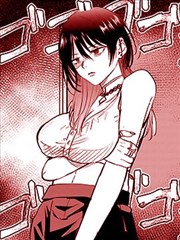 想要成为影之实力者漫画图鉴条目暗影剑士